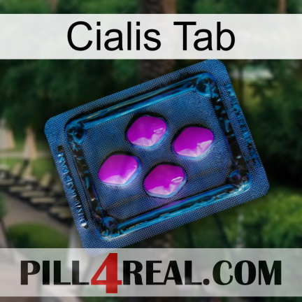 Cialis Tab 04